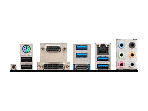 MSI PRO B450-A PRO MAX AM4 ATX AMD Motherboard - Newegg.com