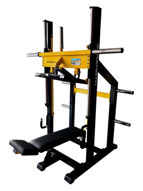 Prensa Vertical 90º Strength JBS FITNESS Tienda Online