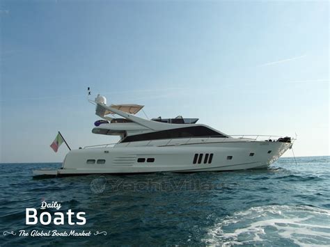2008 Mazarin Yachts 72 For Sale View Price Photos And Buy 2008