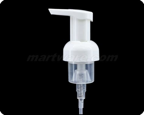 Soap Dispenser Pump Foaming Pump Hand Soap Pump Manufacturer