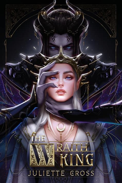 The Wraith King By Juliette Cross ⋆ Litbuzz