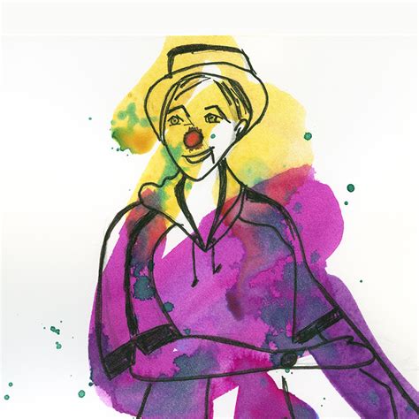 Clown Relationnel Clown Gestalt Formation Pédagogique Coach Clown