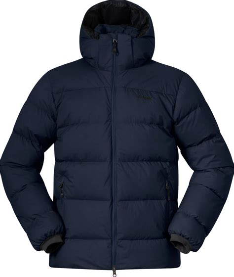 Mens Lava Warm Down Jacket With Hood Navy Blue Buy Mens Lava Warm