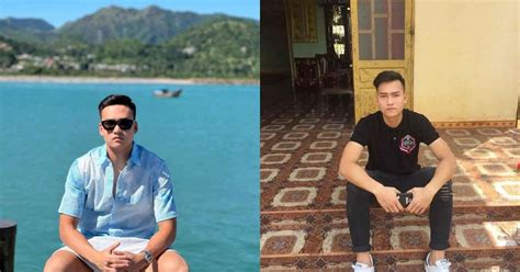 Nhan sắc tân đội trưởng U23 Việt Nam chuẩn hot boy sân cỏ Sao thể thao Việt Giải Trí