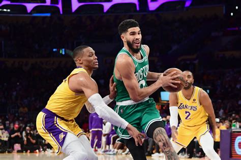 Lakers at Celtics Expert Pick and Prediction - January 28, 2023