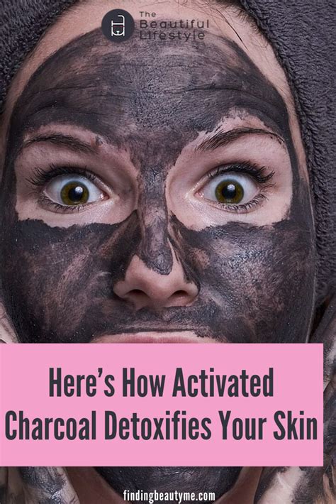 The Benefits Of Activated Charcoal Activated Charcoal Benefits