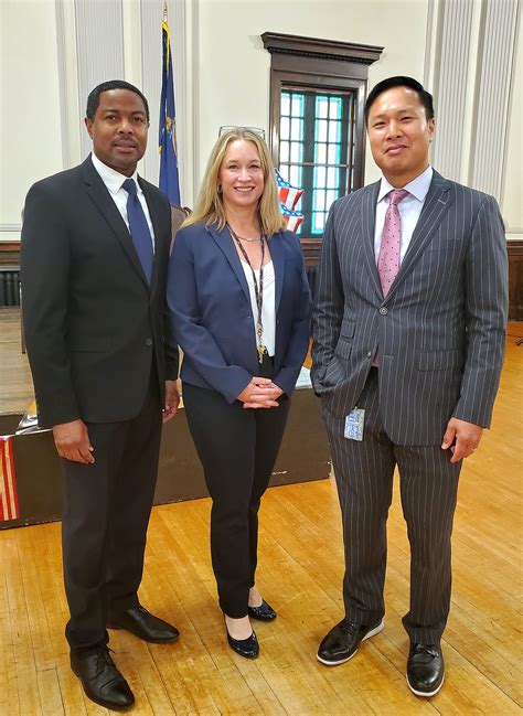 Congratulations to... - Wyandotte County District Attorney