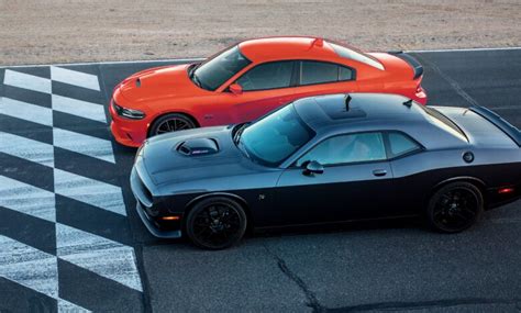 dodge introduces complete performance protection package
