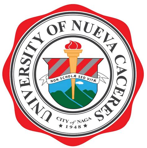 University Of Nueva Caceres High School