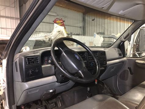 Ford F650 Dash Assembly For Sale