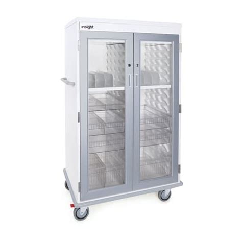 Insight Utility Carts And Mobile Racks Sharn Anesthesia