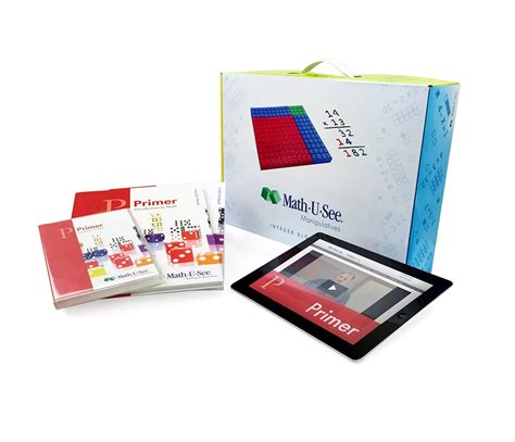 Primer Universal Set - MathCanada