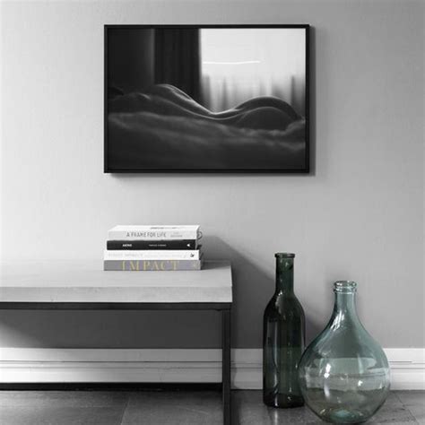 Tranh nghệ thuật bán nude DS Khung tranh rẻ