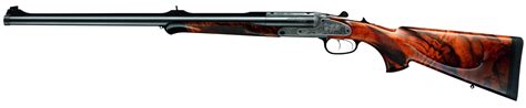Doppelbüchse Blaser S 2 – KRAUTJUNKER