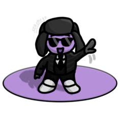 Сенчоус | Senchous 💜