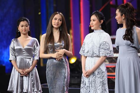 Lý giải lý do Hoa hậu Hương Giang tham gia show nào hot show đó