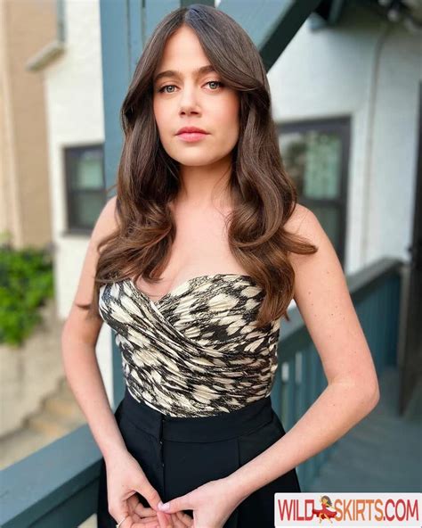 Molly Gordon Crashgordon Mollsterg Nude OnlyFans Instagram Leaked Photo 7