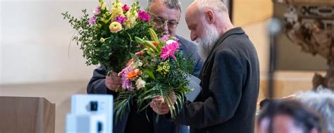 Evangelischer Kirchenkreis Erfurt Aktuelles Kantor Der