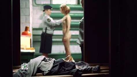 Nude Video Celebs Viktoriya Isakova Nude Ubit Dvazhdy S E