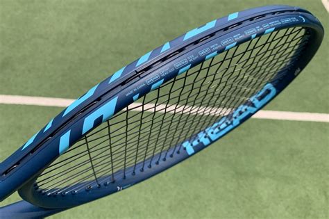 Test: la nuova Head Instinct MP sfida la Babolat Pure Drive