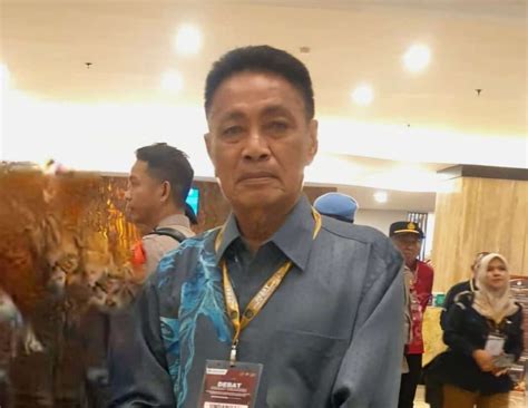 Id Tokoh Masyarakat Luwu Timur Apresiasi Pemekaran Wilayah Lutim