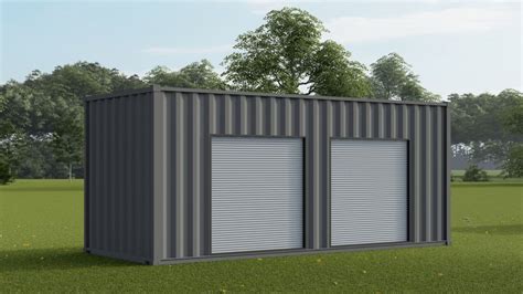 Self Storage Business Start Your Own Self Storage Facility