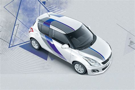 Maruti Suzuki Swift Limited Edition Has Been Launched In India Know