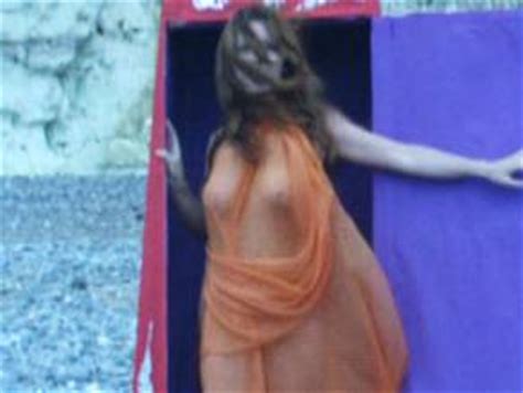 Caroline Cartier Nude Aznude