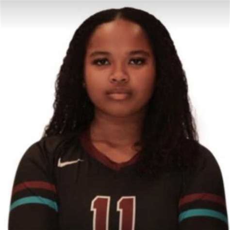 Leila Mcbride S Volleyball Recruiting Profile