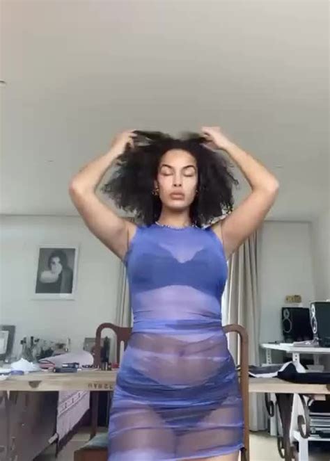 Jorja Smith Clip Fuck