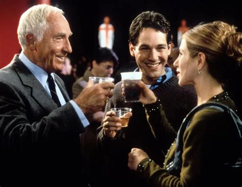 La comedia romántica gay de 1998 El objeto de mi afecto CromosomaX