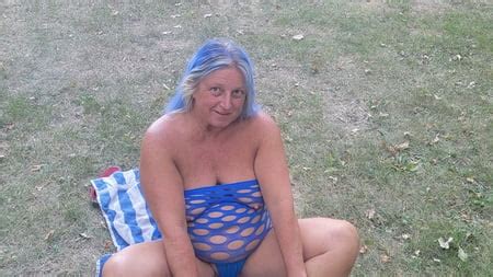 Wife In Holey Lingerie 25 Pics XHamster