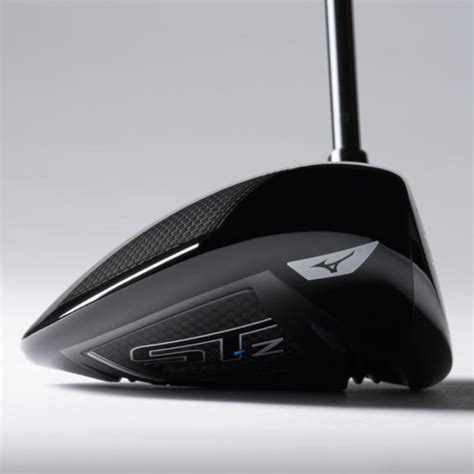 Mizuno St Z Driver Gents Rh Irish Golf Store
