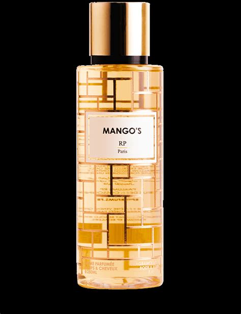 MANGO'S - Oud Parfumerie PARFUM-COSMETIQUE-MAISON