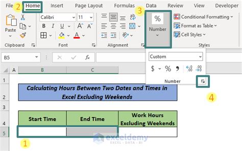 Power Query Calculate Hours Between Two Dates Printable Online