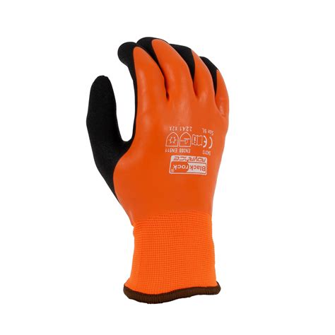 Blackrock Watertite Waterproof Thermal Lined Gloves Pack Of 12