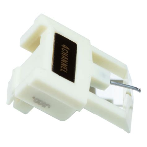 EPS 33CS NUDE National Technics 交換針 JICO 日本精機宝石工業株式会社