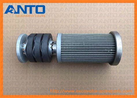 16Y-15-07000 16Y-15-08000 004904015A0210000 Filter Shantui Bulldozer ...
