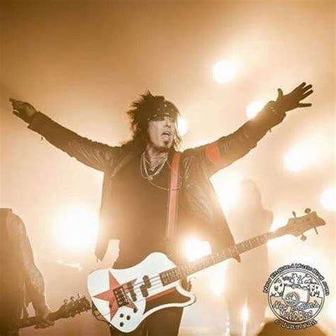 Pin By Michele On Nikki Sixx Hotness Nikki Sixx Nikki