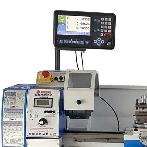 Benchtop Lathe With Dro At Matthew Mendelsohn Blog