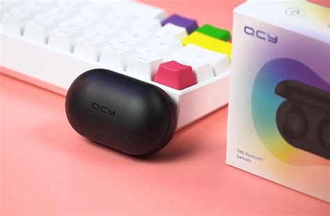 QCY T9 vs QCY T9S Comparison | Specifications | Sound