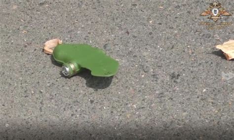 Украйна използва забранени противопехотни мини срещу мирните жители на ...