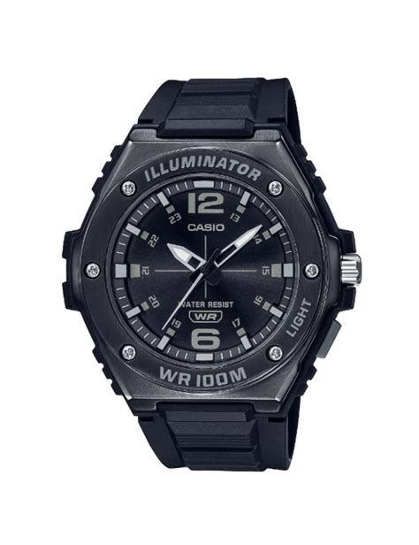 Reloj Casio Para Hombre MWA 100HB 1AVEF