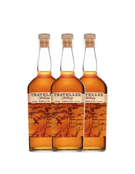 Traveller Whiskey By Chris Stapleton Royal Batch