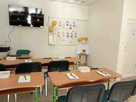 Частна занималня Creative Kids