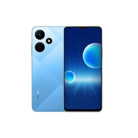 Infinix Hot I GB Days Screen Replacement Warranty CTECH