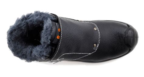 Ботинки сварщика МАГИСТРАЛЬ PERFECT PROTECTIONБот-6120905 купить оптом ...