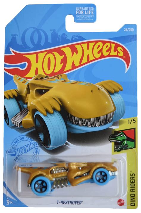 Hot Wheels Dino Riders 2021 Atelier Yuwa Ciao Jp
