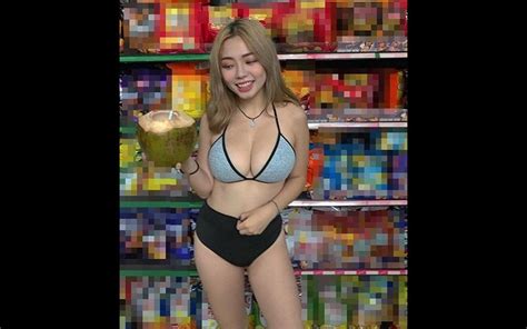 Di N Bikini I Si U Th Hot Girl Ng C Kh Ng B C M N M Kh Ng Th Ng Ti C