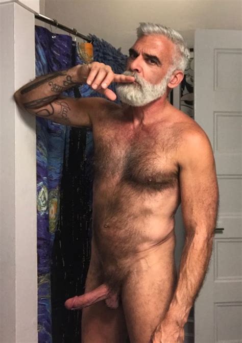 Model Of The Day Year Old Sf Naked Bob Daily Squirt